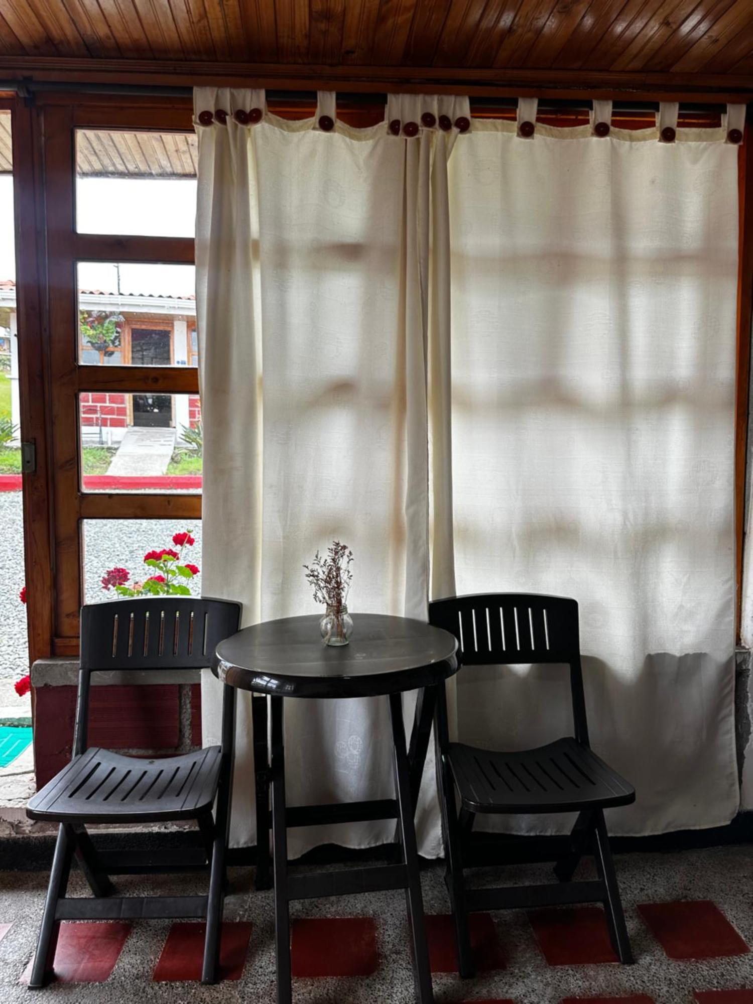Finca La Toscana El Manzano  Номер фото