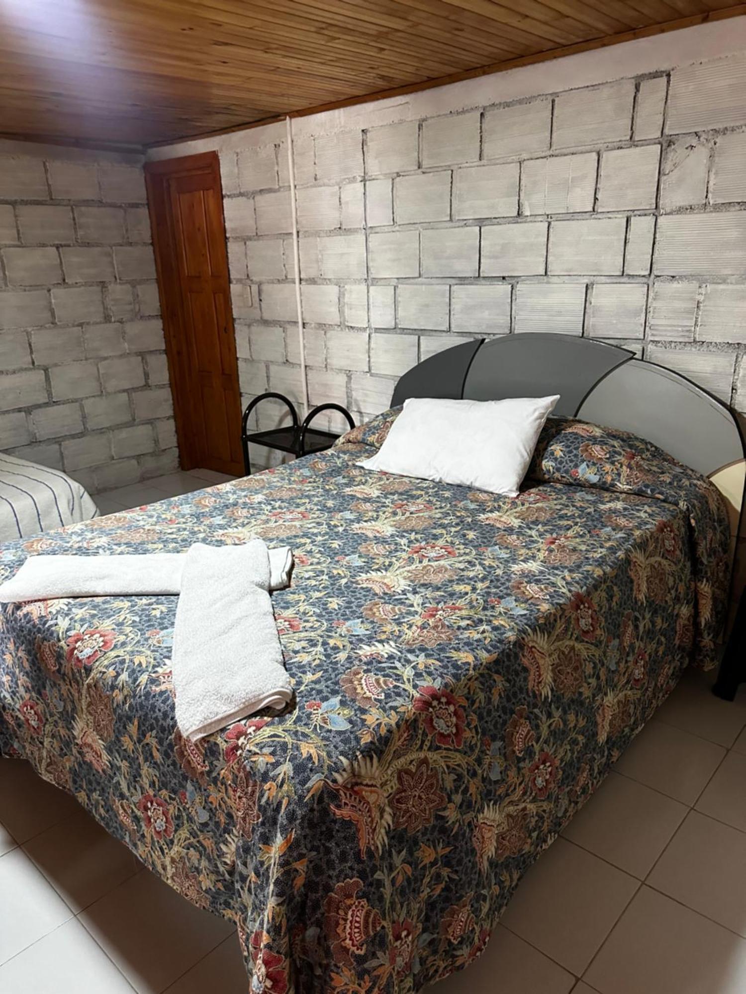 Finca La Toscana El Manzano  Номер фото